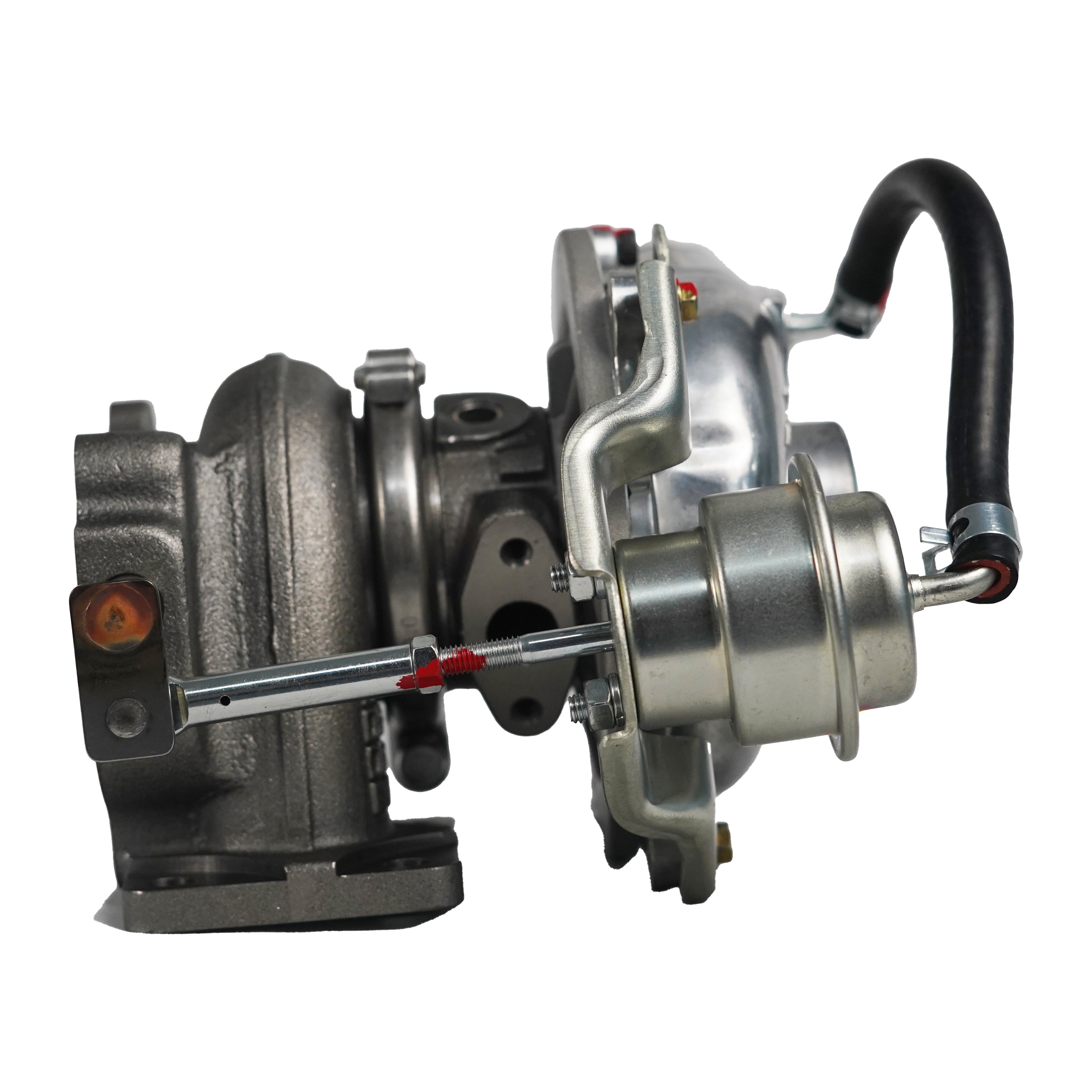 Holden Rodeo Turbochargers | OEM Replacement & Performance Upgrades ...