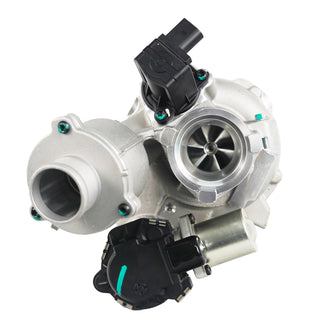 Standard Turbo Charger for Audi A3, S3, TT & VW Golf GTI, Tiguan & Skoda Octavia 2.0L TFSI K03 9VA09 06K145874M
