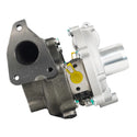 Standard Turbo for Nissan Qashqai, Mercedes Benz Vito & Renault Trafic 1.6L OM622 R9M 144110972R 54389700018