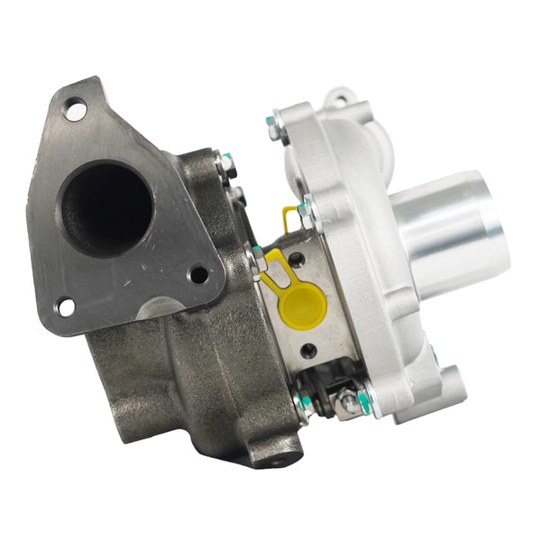 Standard Turbo for Nissan Qashqai, Mercedes Benz Vito & Renault Trafic 1.6L OM622 R9M 144110972R 54389700018