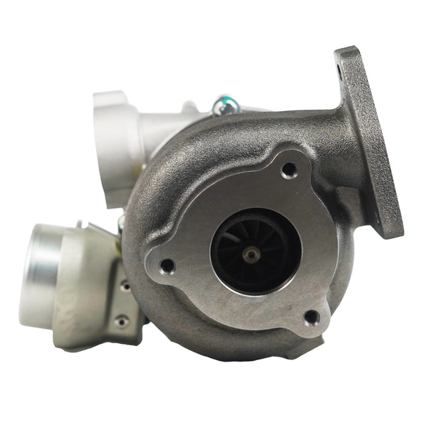 Standard Turbo for Nissan Qashqai, Mercedes Benz Vito & Renault Trafic 1.6L OM622 R9M 144110972R 54389700018
