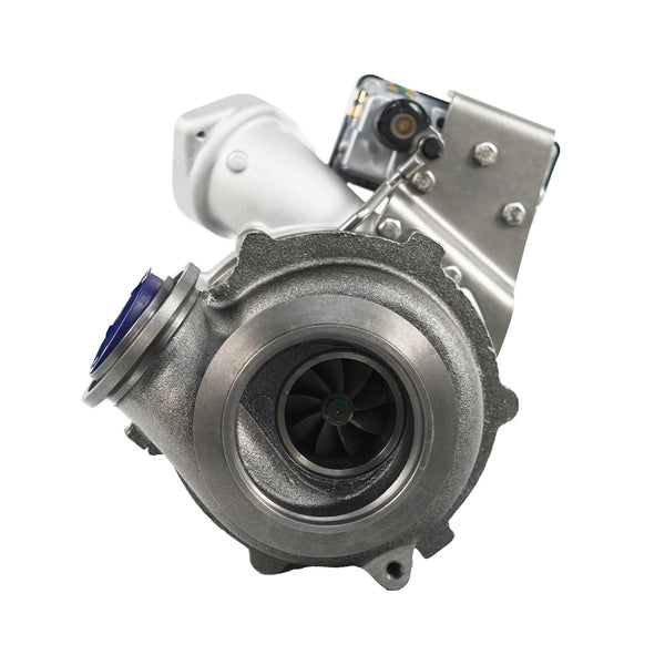 Standard Turbo Charger for BMW X5 E70 & X6 E71 3.0L M57TU2 MY07-10 GTB2260VK 765985