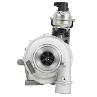 Standard Turbo Charger for Iveco Daily F1CE3481L / F1CE3481C 3.0L MY11-14 GTB2056V 796399-5016S