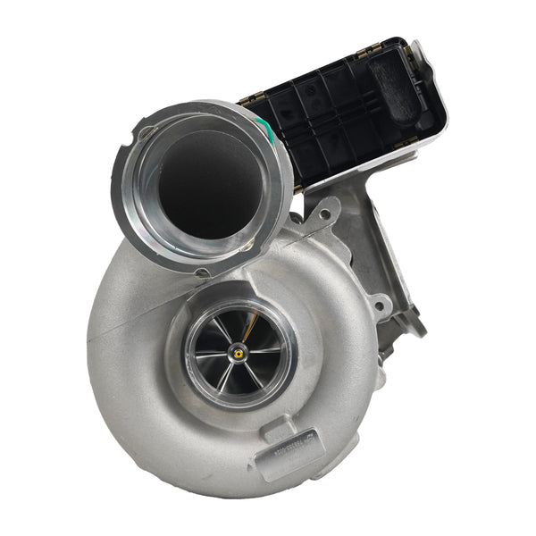 𝐒𝐓𝐀𝐆𝐄 𝟏 High-Flow Turbo Charger for BMW X3 E83 3.0L M57TU GTB2260VK 7796316014 758353-5024S