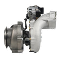 𝐒𝐓𝐀𝐆𝐄 𝟏 High-Flow Turbo Charger for BMW X3 E83 3.0L M57TU GTB2260VK 7796316014 758353-5024S