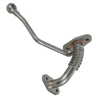 Turbo Oil Feed Pipe for Toyota Hilux / Surf / Prado & 4 Runner 1KZ-TE 3.0L CT12B 17201-67040