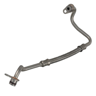 Turbo Oil Feed Pipe for Audi A4, A5, A6, A7, Q5 & Porsche Macan 2.0L TFSI 9VA10 06L145702F