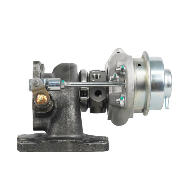 Standard Turbo Charger for Suzuki Swift, Vitara & SX4 1.4L K14C TD02 49172-04020