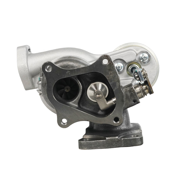 Standard Turbo Charger for Suzuki Swift, Vitara & SX4 1.4L K14C TD02 49172-04020