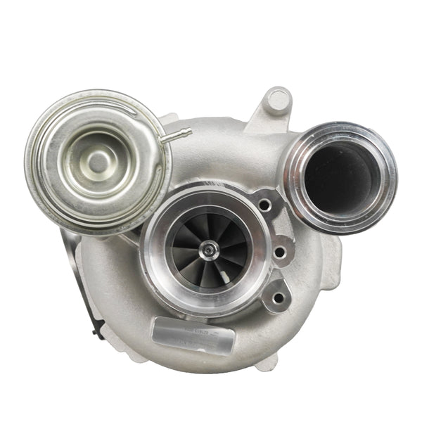 Standard Turbo Charger for BMW 4.4L V8 N63 MGT2256SL 11657605794 821613