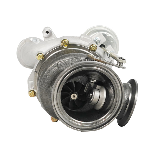 Standard Turbo Charger for BMW 4.4L V8 N63 MGT2256SL 11657605794 821613