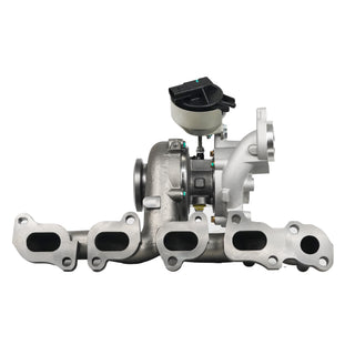 Standard Turbo Charger for Audi A4 & Q5 2.0L TDI BV39 BM70V 04L253010A