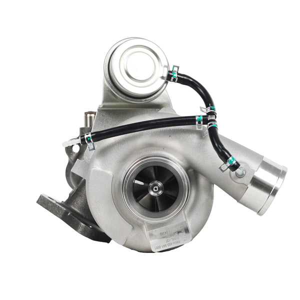 Standard Turbo Charger for Subaru WRX & Forester 2.0L EJ20 MY00-08 TD04L 14412-AA360 49377-04372