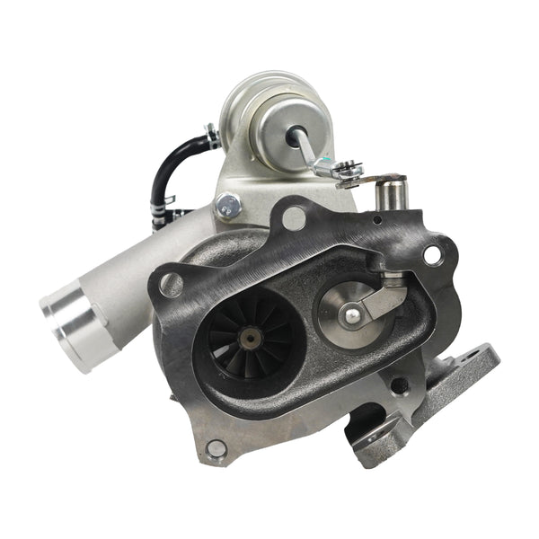 Standard Turbo Charger for Subaru WRX & Forester 2.0L EJ20 MY00-08 TD04L 14412-AA360 49377-04372