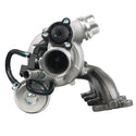 Standard Turbo Charger For Holden & Opel Astra & Cascada 1.6L A16SHT / B16SHT MGT1549SLM 819554