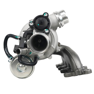 Standard Turbo Charger For Holden & Opel Astra & Cascada 1.6L A16SHT / B16SHT MGT1549SLM 819554