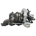 Standard Turbo Charger For Holden & Opel Astra & Cascada 1.6L A16SHT / B16SHT MGT1549SLM 819554