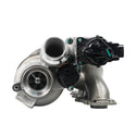 Standard Turbo Charger for BMW with 2.0L N20B20 TD04LR6 11657634486 49477-02022