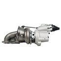 Standard Turbo Charger for BMW with 2.0L N20B20 TD04LR6 11657634486 49477-02022