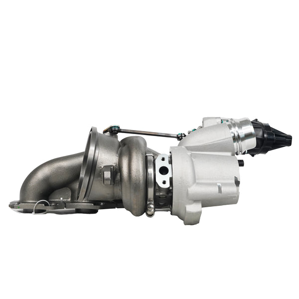 Standard Turbo Charger for BMW with 2.0L N20B20 TD04LR6 11657634486 49477-02022