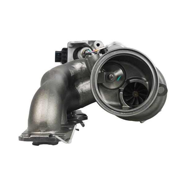 Standard Turbo Charger for BMW with 2.0L N20B20 TD04LR6 11657634486 49477-02022