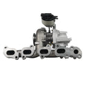 Standard Turbo Charger for Audi & Volkswagen 2.0L TDI BV39 BM70B 04L253010B