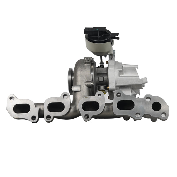 Standard Turbo Charger for Audi & Volkswagen 2.0L TDI BV39 BM70B 04L253010B