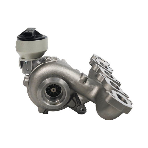 Standard Turbo Charger for Audi & Volkswagen 2.0L TDI BV39 BM70B 04L253010B