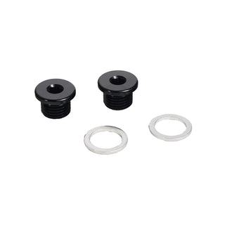 Coolant Block off Kit for Nissan Patrol GU (Y61) 3.0L ZD30 Di