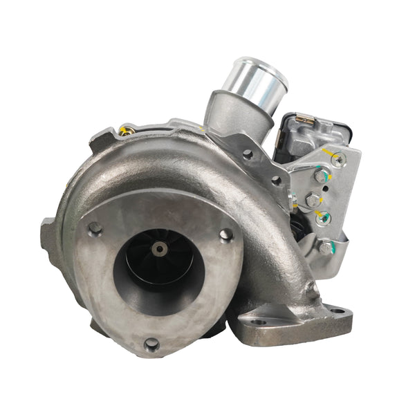 𝐒𝐓𝐀𝐆𝐄 𝟏 High-Flow Turbo Charger for Ford Ranger PX & Mazda BT-50 UP 3.2L P5AT BK3Q-6K682-RC