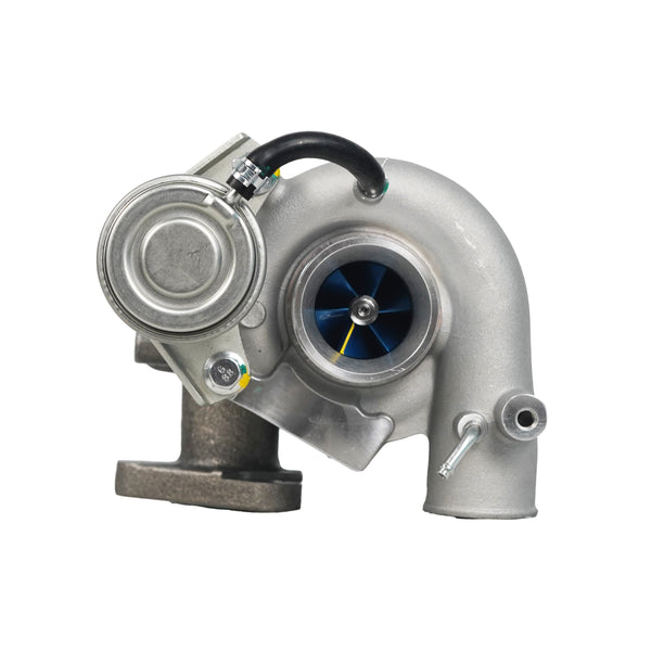 𝐒𝐓𝐀𝐆𝐄 𝟏 High-Flow Turbo for Mitsubishi Triton MK, Challenger PA, Pajero NJ/NK/NL & Delica 4M40 2.8L TD04 03101