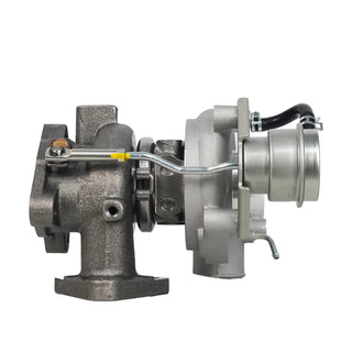 𝐒𝐓𝐀𝐆𝐄 𝟏 High-Flow Turbo for Mitsubishi Triton MK, Challenger PA, Pajero NJ/NK/NL & Delica 4M40 2.8L TD04 03101