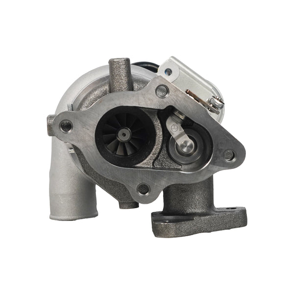 𝐒𝐓𝐀𝐆𝐄 𝟏 High-Flow Turbo for Mitsubishi Triton MK, Challenger PA, Pajero NJ/NK/NL & Delica 4M40 2.8L TD04 03101