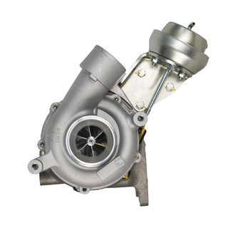 𝐒𝐓𝐀𝐆𝐄 𝟏 High-Flow Turbo for Mitsubishi Pajero MY06-22 4M41 3.2L 1515A026 VT12
