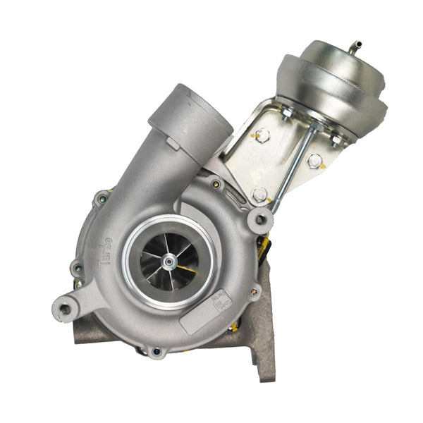 𝐒𝐓𝐀𝐆𝐄 𝟏 High-Flow Turbo for Mitsubishi Pajero MY06-22 4M41 3.2L 1515A026 VT12