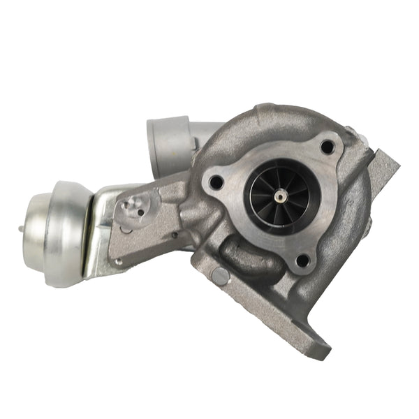 𝐒𝐓𝐀𝐆𝐄 𝟏 High-Flow Turbo for Mitsubishi Pajero MY06-22 4M41 3.2L 1515A026 VT12