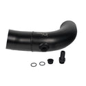High Flow Intake Pipe V2 For Toyota Hilux (N70) 1KD-FTV MY05-15