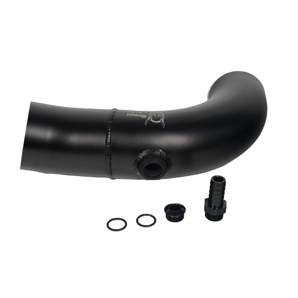 High Flow Intake Pipe V2 For Toyota Hilux (N70) 1KD-FTV MY05-15
