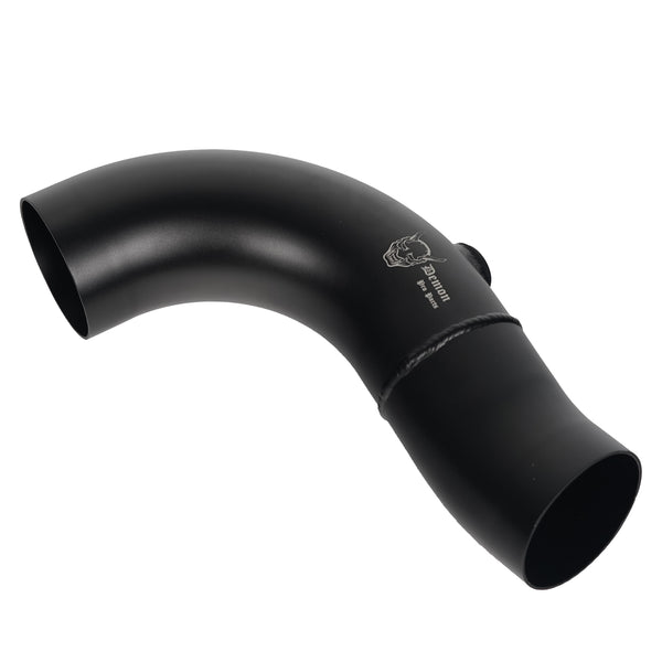 High Flow Intake Pipe V2 For Toyota Hilux (N70) 1KD-FTV MY05-15