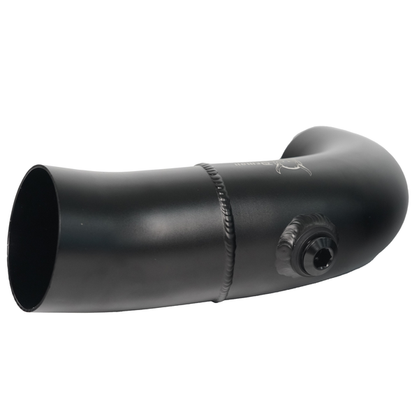 High Flow Intake Pipe V2 For Toyota Hilux (N70) 1KD-FTV MY05-15