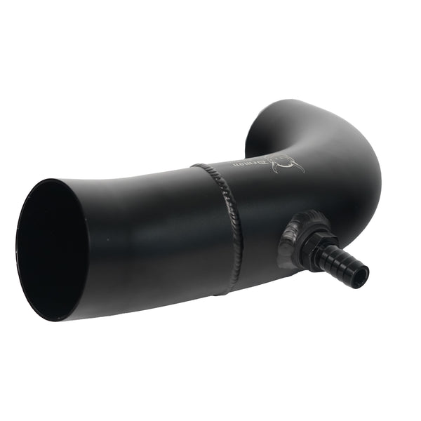 High Flow Intake Pipe V2 For Toyota Hilux (N70) 1KD-FTV MY05-15