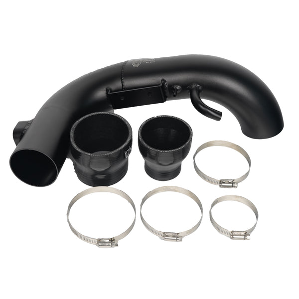 3" High Flow Intake Pipe V2 Kit for Nissan Patrol GU (Y61) 3.0L ZD30 DI MY00-06