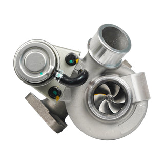 𝐒𝐓𝐀𝐆𝐄 𝟐 High-Flow Turbo Charger for Mitsubishi Triton ML & Pajero NS 3.2L 4M41 TF035 1515A041