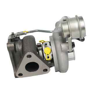 𝐒𝐓𝐀𝐆𝐄 𝟐 High-Flow Turbo Charger for Mitsubishi Triton ML & Pajero NS 3.2L 4M41 TF035 1515A041