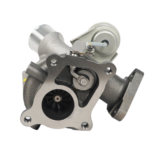 𝐒𝐓𝐀𝐆𝐄 𝟐 High-Flow Turbo Charger for Mitsubishi Triton ML & Pajero NS 3.2L 4M41 TF035 1515A041