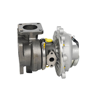 𝐒𝐓𝐀𝐆𝐄 𝟐 High-Flow Turbo Charger for Mazda Bravo B2500 & Ford Courier / Ranger 2.5L WL-T RHF5 WL84