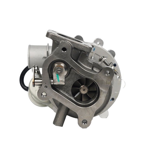 𝐒𝐓𝐀𝐆𝐄 𝟐 High-Flow Turbo Charger for Mazda Bravo B2500 & Ford Courier / Ranger 2.5L WL-T RHF5 WL84