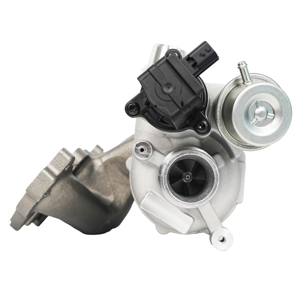 Standard Turbo Charger for Renault Megane, Scenic, Kangoo, Clio 1.2L H5F 14410-6351R 821042