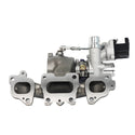 Standard Turbo Charger for Renault Megane, Scenic, Kangoo, Clio 1.2L H5F 14410-6351R 821042