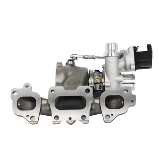 Standard Turbo Charger for Renault Megane, Scenic, Kangoo, Clio 1.2L H5F 14410-6351R 821042